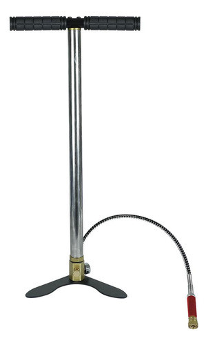 Bomba Manual Enchimento Pcp 4350psi Quickshot Original 0