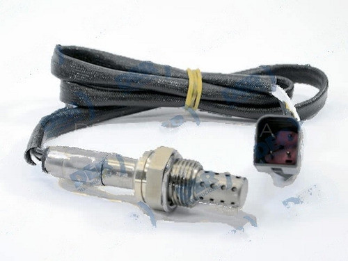 Sonda Lambda Ford Fiesta 1.6 Zetec Rocam 02/.. 0