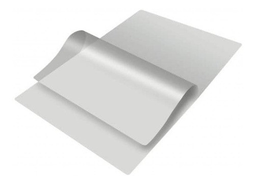 Pouch Para Plastificar A3 125 Micrones X 100 Unidades Cuota 0