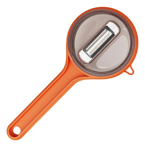 Recipiente Descascador De Armazenamento Para Frutas Vegetais 0