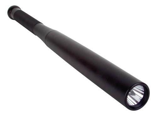 Linterna Led Tipo Bate Recargable 45 Cm Potente Seguridad 0