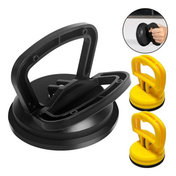 Reparador Desamassador Funilaria Repuxo Carro Ventosa 0