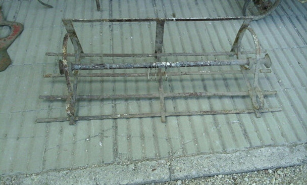 Canchera Completa Sana 0