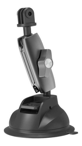 Suporte Ventosa Para Gopro / Celular / Câmeras - Telesin 0