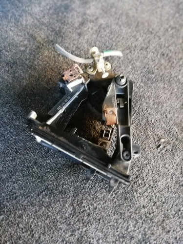 Parte De Tablero Ford Sierra 0