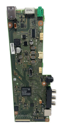 Placa Principal Televisor Sony Kdl-32w655d 0