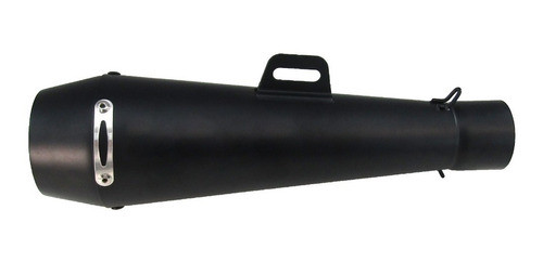 Termo Fm Conico M4 Negro 0