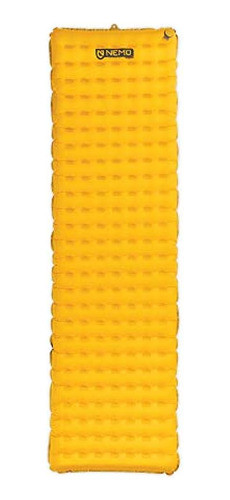 ~? Nemo Tensor Aislado Almohadilla Para Dormir, Regular 0