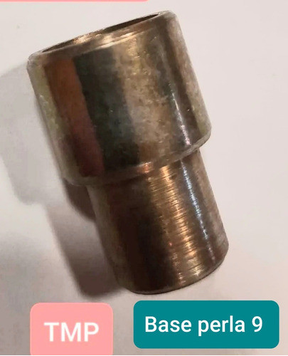 Base Perla 9 0