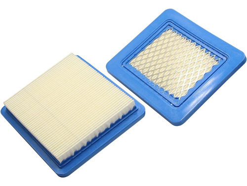 Filtro Aire Motor Briggs And Stratton / Honda 491588 0