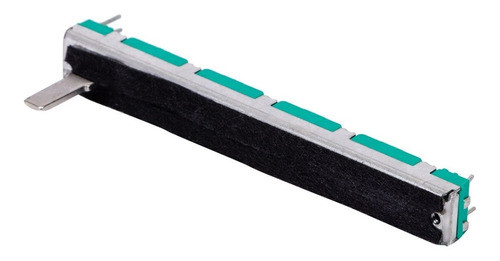 32 Peças Potenciometro Deslizante D103 = D10kx2 Mesa De Som 0