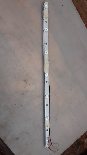 Tiras De Led Tv Philips 32phg5301   E465853 ( 71103 ) 0