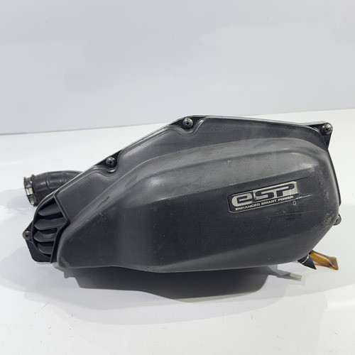 Caixa De Filtro Completa Honda Pcx 150 2017 0