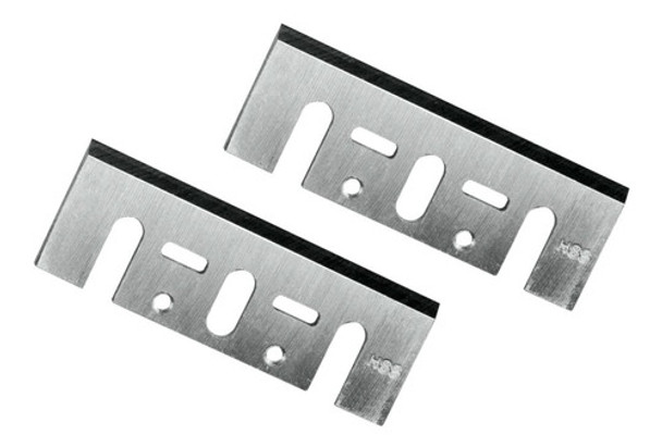 Lâminas Faca Para Plaina Elétrica Dewalt Dw 677 82mm Hss 0