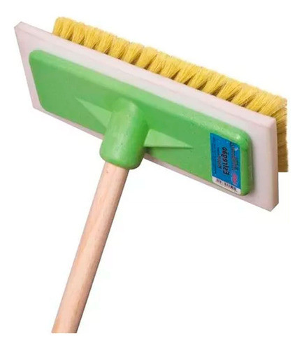 Cepillo Para Limpieza De Vehículos  Odim  U R U 0