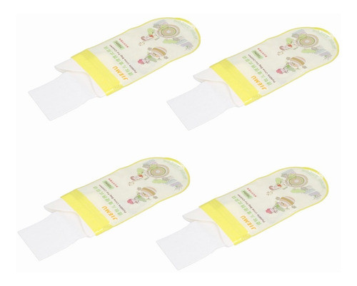 Sacos De Xixi De Viagem 4 Peças Para Crianças, Urina, Acampa 0