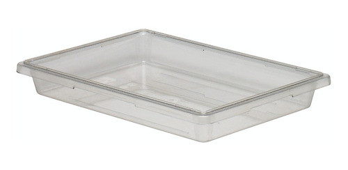 Caja Almacenamiento Policarbonato 46 X 66 X 9 Cambro G 0