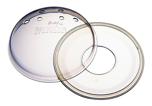 Escudo Mamario Recojeleche Aireador Protector Pezon Casquill 0