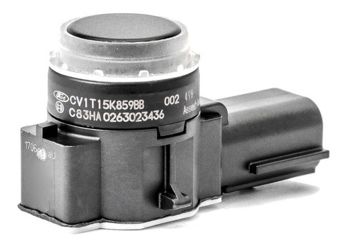 Sensor De Estacionamiento Ford Ecosport 0