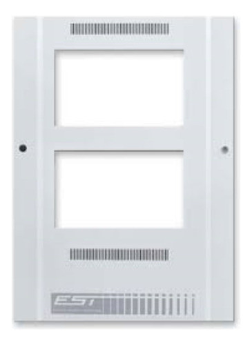 3- Cab 14b Est3 Back Box Porta De Gabinete 0