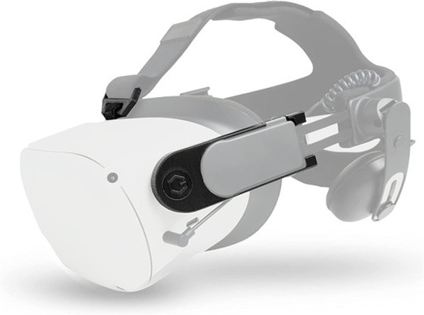 Adaptadores De Htc Strap Vive Deluxe Para Oculus Quest 2 0
