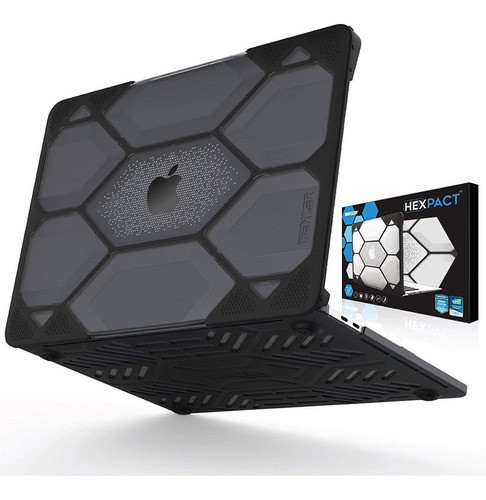 Carcasa Rígida Para Macbook Pro De 13 Pulgadas 0