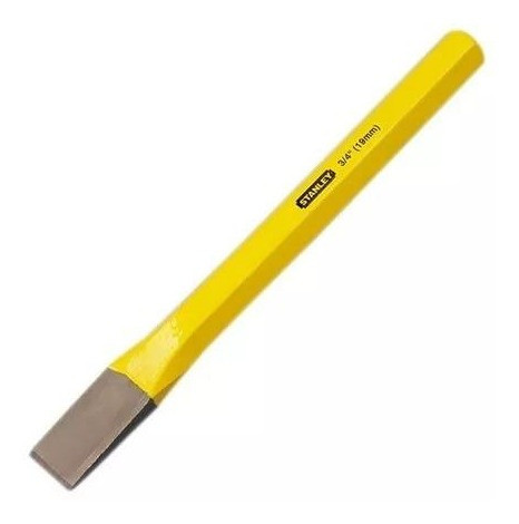 Cortahierros Stanley Crv 3/4  X 25cm.- Ynter 0