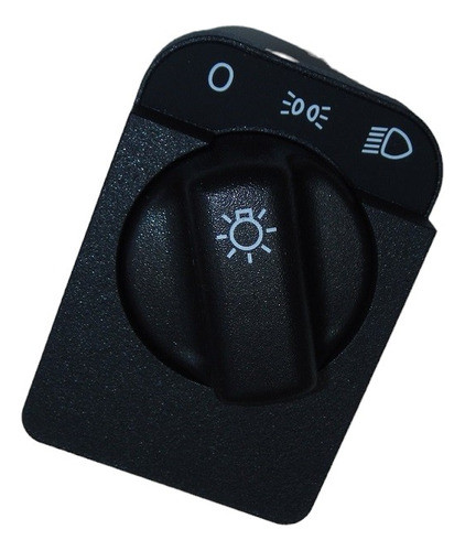Llave Luces Chevrolet Corsa Classic (sin Reostato) 0