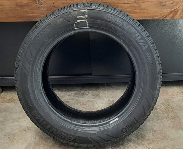 Cubierta Sentiva Sport 185/60 R15 0