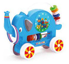 Pocoyo - Elefantinho - Monte Líbano 0