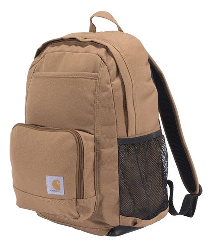 Carhartt 23l Mochila De Un Solo Compartimento, Paquete Durad 0