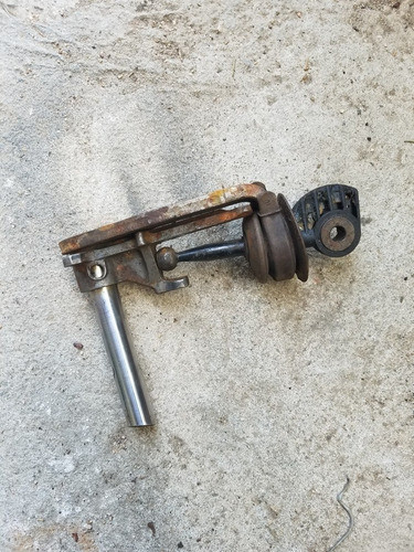 Selectrora Caja De Cambios Renault Clio 0