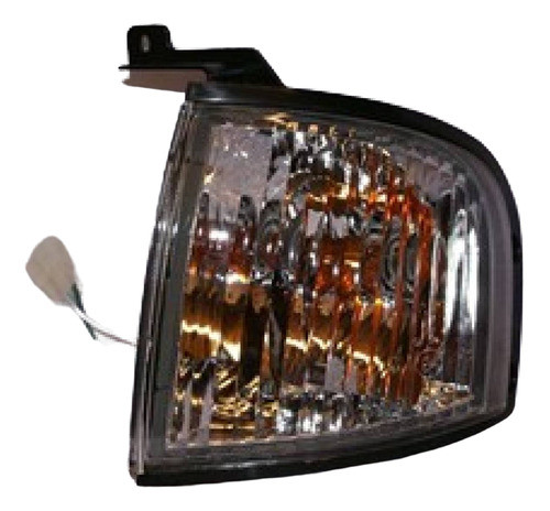 Señalero Delantero Izq 04 Mazda B2900 00-04 0