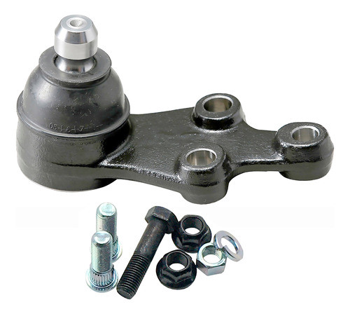 Rotula Inferior Ctr Hyundai H1 (08/) 0