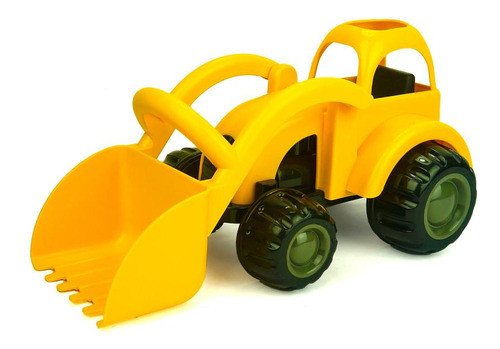 Viking Toys Tractor Constructor 0