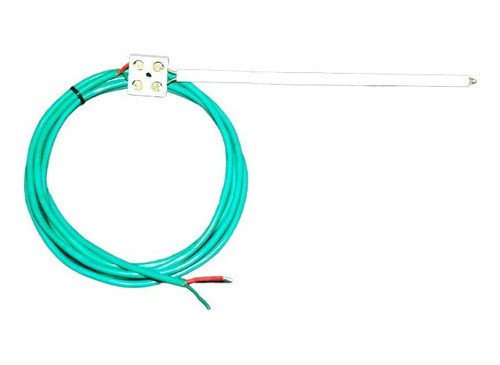 Termocupla Tipo K Hasta 1300ºc 0