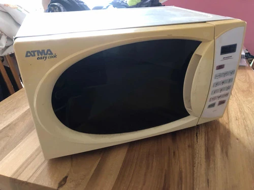 Microondas Atma Md827 0