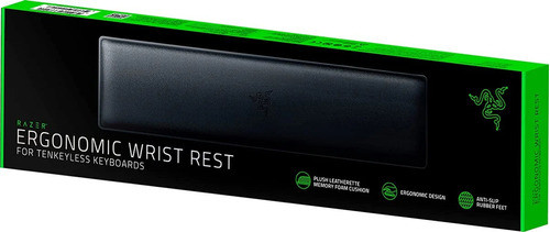 Reposa-muñecas Ergonomico Marca Razer 0