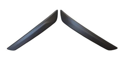 Protector Defensa Delantera Original Chevrolet Agile 0