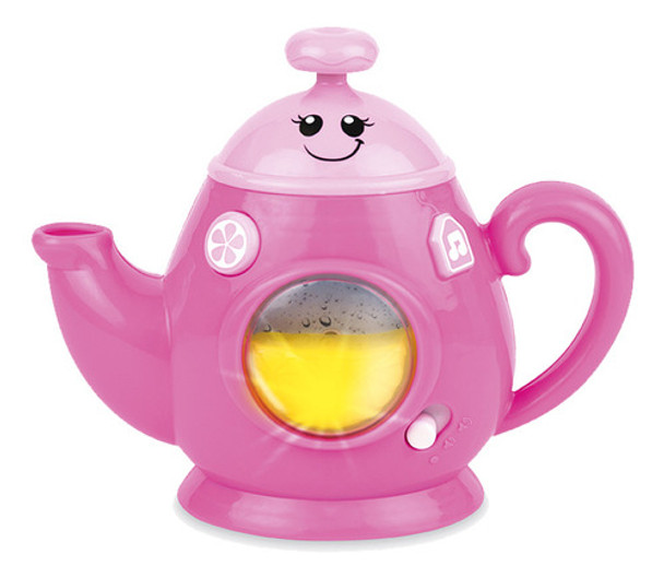 Juego De Te Diversion Y Dulces Winfun 0 Juego De Te Diversion Y Dulces Winfun 0