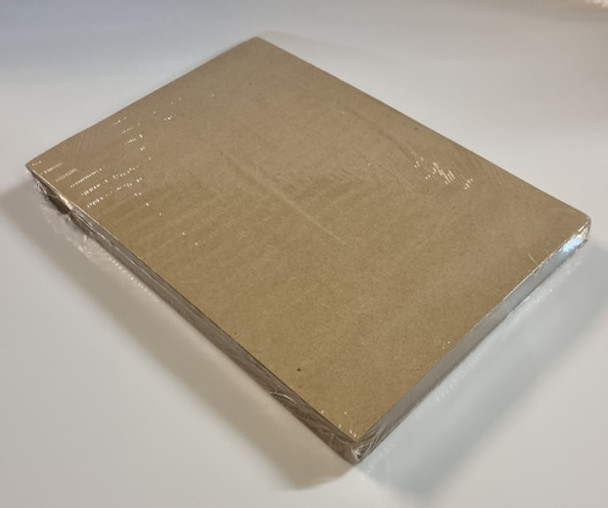 Pack De 200 Hojas Kraft De 85 Grs 0