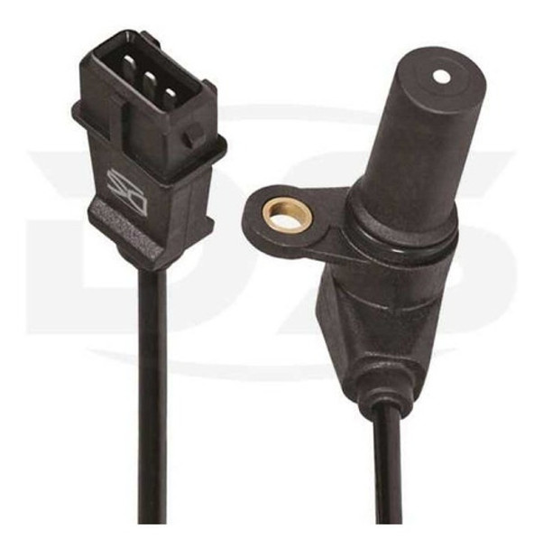 Sensor De Rpm Cigueñal Ds Daewoo Nubira 1.6 16v 0