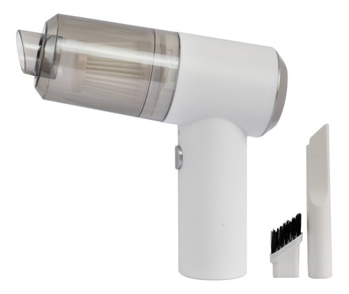 Aspiradora Inalambrica De Mano 0