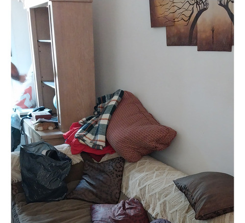 Sillón De 4 Cuerpos 0