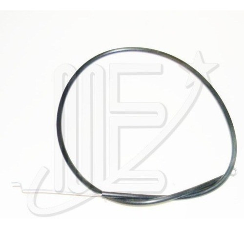 Cable Largo Comando De Calefaccion Renault 12 1976 - 1991 0