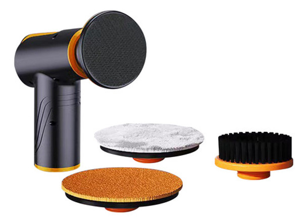 Kit De Limpeza De Automóveis 0