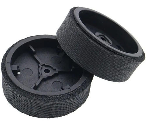Repuestos De Ruedas Braava 380t 0