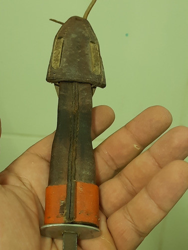 Punhal Antigo,  Ler A Descrição!!!!!!!!!!!!!!!!!!!!!!!!!!!!! 0