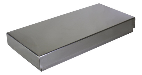 Mesa Térmica Fria Buffet Self Service Frio Gelo X 0