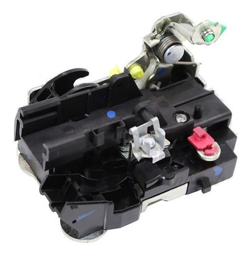 Cerradura Puerta Delantera Izquierda Kangoo   Original 0